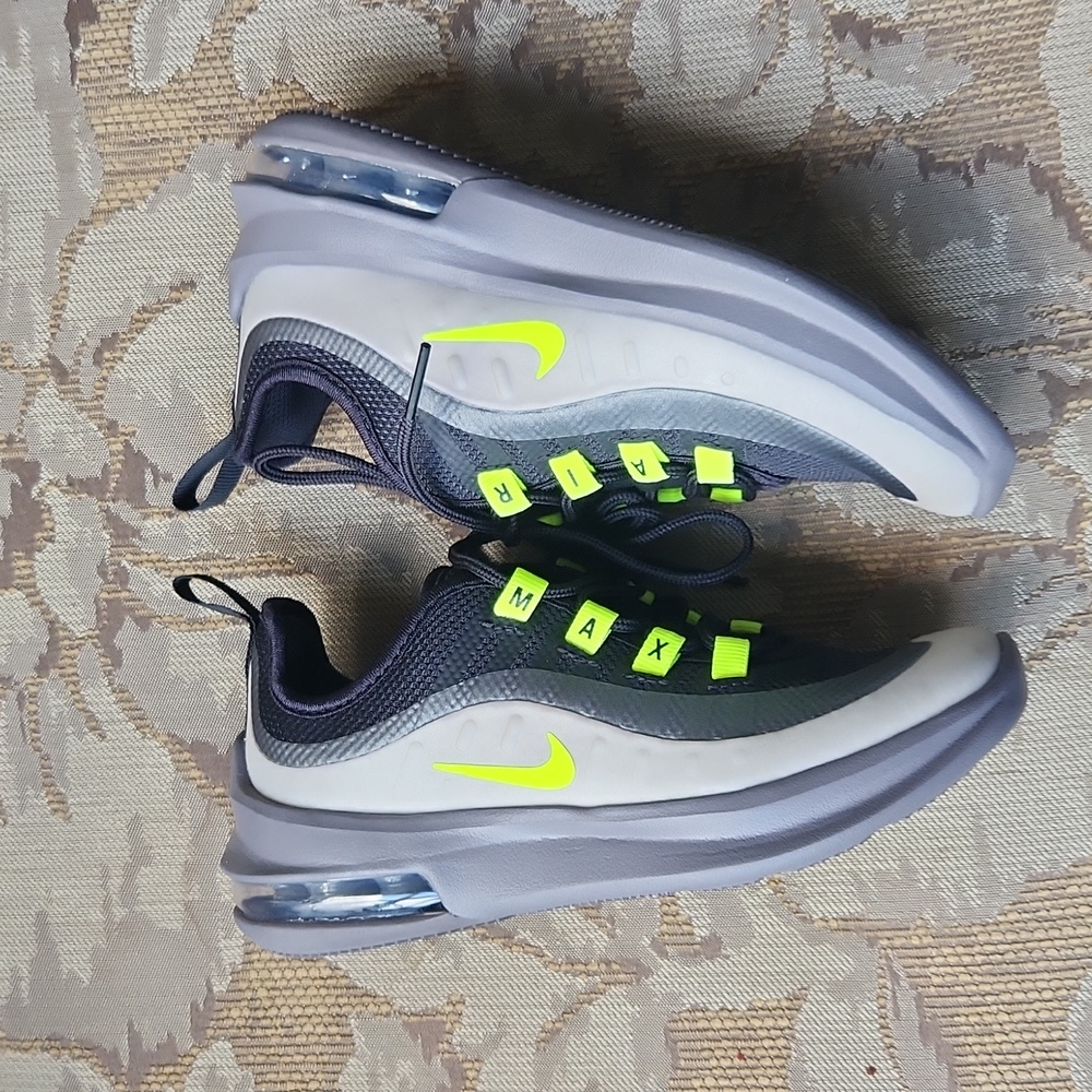 Kids Nike GS Air Max Axis - Picture 4 of 11